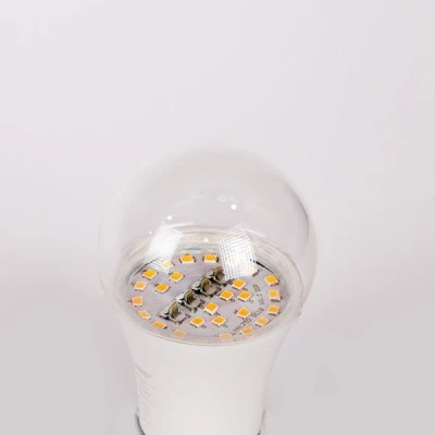 Λάμπα LED SMD ανάπτυξης φυτών με DIP διακόπτη 9W A60 E27 220-240V ρυθμιζόμενο φάσμα για σπορά, βλαστική ανάπτυξη και άνθηση Λάμπα LED SMD ανάπτυξης φυτών με DIP διακόπτη 9W A60 E27 220-240V ρυθμιζόμενο φάσμα για σπορά, βλαστική ανάπτυξη και άνθηση