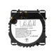 Smart wifi L+N modular για απλό διακόπτη αφής 600W 60x60x35mm Smart wifi L+N modular για απλό διακόπτη αφής 600W 60x60x35mm