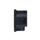 Smart wifi L+N modular για απλό διακόπτη αφής 600W 60x60x35mm Smart wifi L+N modular για απλό διακόπτη αφής 600W 60x60x35mm