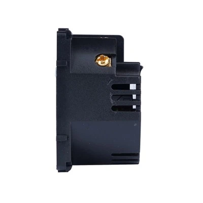 Smart wifi L+N modular ροοστάτης dimmer αφής 500W 60x60x35mm