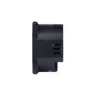 Smart wifi L+N modular διακόπτης αφής ρολών 2000W 60x60x35mm