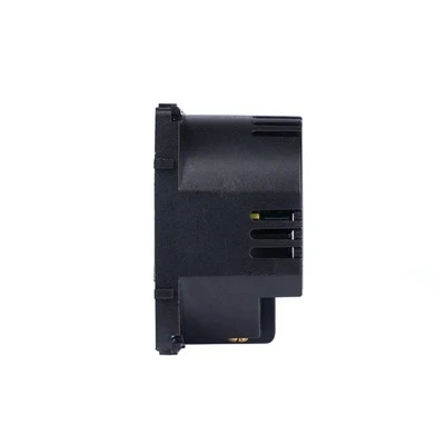 Smart wifi L+N modular διακόπτης αφής ρολών 2000W 60x60x35mm