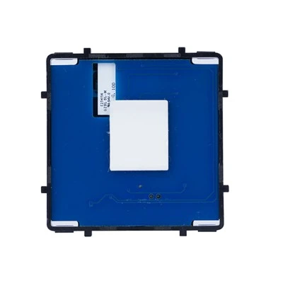 Smart Zigbee Live Only modular για απλό διακόπτη αφής 1000W 60x60x35mm