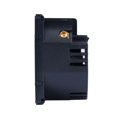 Smart Zigbee Live Only modular για απλό διακόπτη αφής 1000W 60x60x35mm