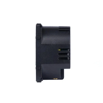 Smart Zigbee Live Only modular για διπλό διακόπτη αφής 1000W 60x60x35mm