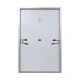 Φωτοβολταϊκό PANEL AESOLAR AURORA μονοκρυσταλλικό 415W  με διάσταση 1721x30x1133mm με βάρος 21Kg