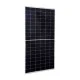 Φωτοβολταϊκό PANEL AESOLAR AURORA μονοκρυσταλλικό 415W  με διάσταση 1721x30x1133mm με βάρος 21Kg
