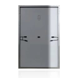 Φωτοβολταϊκό PANEL AESOLAR AURORA μονοκρυσταλλικό 550W με διάσταση 2278x30x1133mm με βάρος 26.5Kg