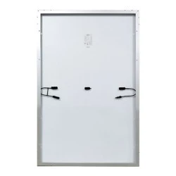 Φωτοβολταϊκό PANEL AE SOLAR METEOR 425W μονοκρυσταλλικό με διάσταση 1721x1133x30mm 21kg μαύρο
