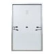 Φωτοβολταϊκό PANEL AE SOLAR METEOR 425W μονοκρυσταλλικό με διάσταση 1721x1133x30mm 21kg μαύρο