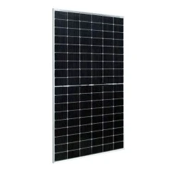 Φωτοβολταϊκό PANEL AE SOLAR METEOR 425W μονοκρυσταλλικό με διάσταση 1721x1133x30mm 21kg μαύρο