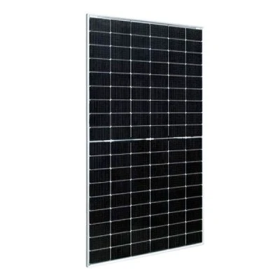 Φωτοβολταϊκό PANEL AE SOLAR METEOR 425W μονοκρυσταλλικό με διάσταση 1721x1133x30mm 21kg μαύρο