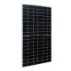 Φωτοβολταϊκό PANEL AE SOLAR METEOR 425W μονοκρυσταλλικό με διάσταση 1721x1133x30mm 21kg μαύρο