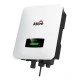 Yβριδικός ΙΝVERTER μονοφασικός AFORE 5kw με τάση λειτουργίας 360V σε λευκό χρώμα IP65 Yβριδικός ΙΝVERTER μονοφασικός AFORE 5kw με τάση λειτουργίας 360V σε λευκό χρώμα IP65