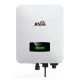 Yβριδικός ΙΝVERTER μονοφασικός AFORE 5kw με τάση λειτουργίας 360V σε λευκό χρώμα IP65 Yβριδικός ΙΝVERTER μονοφασικός AFORE 5kw με τάση λειτουργίας 360V σε λευκό χρώμα IP65