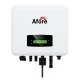 Μονοφασικός INVERTER AFORE 5kw 7000kW με τάση 360V 358x360x142mm λευκό χρώμα Μονοφασικός INVERTER AFORE 5kw 7000kW με τάση 360V 358x360x142mm λευκό χρώμα