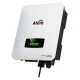 Τριφασικός INVERTER AFORE  8kw 12000W 620V 370x510x167mm λευκό χρώμα  IP65