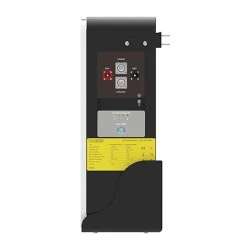 Σύστημα μπαταριών DYNESS POWER DEPOT H5B 5,12kWh με τάση 51.2V IP65 μεγάλη ασφάλεια & διάρκεια ζωής