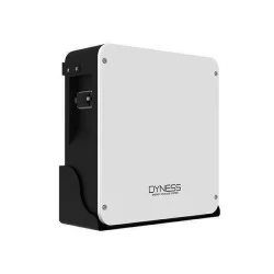 Σύστημα μπαταριών DYNESS POWER DEPOT H5B 5,12kWh με τάση 51.2V IP65 μεγάλη ασφάλεια & διάρκεια ζωής