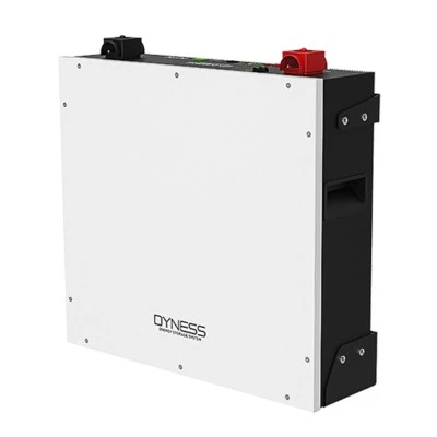 Σύστημα μπαταριών Dyness 5.12kwh 100Ah IP20 l/V DL5.0C LiFePO4 για αυτόνομα & υβριδικά συστήματα με επέκταση έως 50 μονάδες