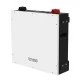 Σύστημα μπαταριών Dyness 5.12kwh 100Ah IP20 l/V DL5.0C LiFePO4 για αυτόνομα & υβριδικά συστήματα με επέκταση έως 50 μονάδες