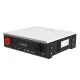 Σύστημα μπαταριών Dyness 5.12kwh 100Ah IP20 l/V DL5.0C LiFePO4 για αυτόνομα & υβριδικά συστήματα με επέκταση έως 50 μονάδες