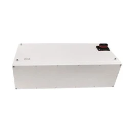 Σύστημα μπαταρίας HYBESS 2,5kwh H/V (tower) 52Ah με τάση 48V με σχεδιασμό Plug and Play IP65
