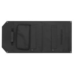 Φορητό PANELCHISOLAR 50W 20V 2.5A με διάσταση 740x442x15mm