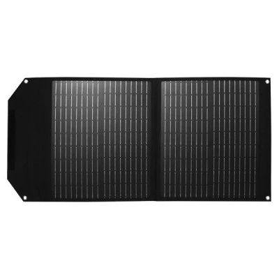 Φορητό PANELCHISOLAR 50W 20V 2.5A με διάσταση 740x442x15mm