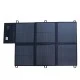 Φορητό φωτοβολταϊκό PANEL CHISOLAR 120W 20V 6A 1316x762x15mm