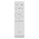 Ανεμιστήρας οροφής LIFE ETERNITY 30W με αναδιπλούμενα πτερύγια, LED φωτιστικό & τηλεχειριστήριο Ανεμιστήρας οροφής LIFE ETERNITY 30W με αναδιπλούμενα πτερύγια, LED φωτιστικό & τηλεχειριστήριο