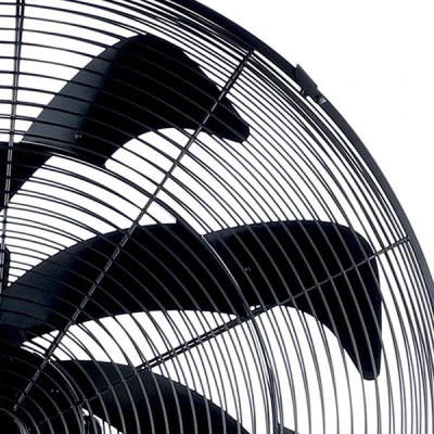 Ανεμιστήρας με ορθοστάτη 65cm βιομηχανικού τύπου 200W LIFE TURBINA PRO65 σε μαύρο χρώμα Ανεμιστήρας με ορθοστάτη 65cm βιομηχανικού τύπου 200W LIFE TURBINA PRO65 σε μαύρο χρώμα