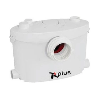 Φρεάτιο τουαλέτας λυμάτων PLUS H500 UP 227107 135 Lt/ min max