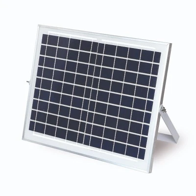 Ανεμιστήρας δαπέδου μεταλλικός Φ37 15W επαναφορτιζόμενος με ηλιακό πάνελ 12 ταχυτήτων 