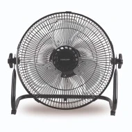 Ανεμιστήρας δαπέδου μεταλλικός Φ37 15W επαναφορτιζόμενος με ηλιακό πάνελ 12 ταχυτήτων Ανεμιστήρας δαπέδου μεταλλικός Φ37 15W επαναφορτιζόμενος με ηλιακό πάνελ 12 ταχυτήτων