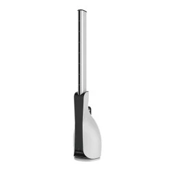 Ανεμιστήρας πύργος λευκός 30W 102cm 1530rpm με ιονιστή και κοντρόλ για χώρους έως 25m²