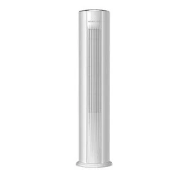 Επαγγελματικό κλιματιστικό ντουλάπα 24000BTU inverter ZEPHYRUS με wifi, οθόνη led & λειτουργία I feel