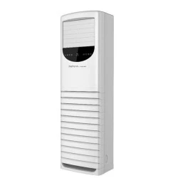Επαγγελματικό κλιματιστικό ντουλάπα ZEPHYRUS 48000BTU inverter με wifi, οθόνη led & λειτουργία I feel