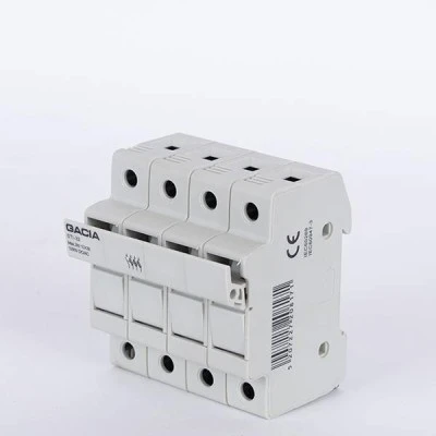 Ασφαλειοαποζεύκτης DC STI-32 10x38 1000VDC 3PN GACIA