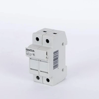 Ασφαλειοαποζεύκτης GACIA DC STI-32 10x38 1000VDC 2P 
