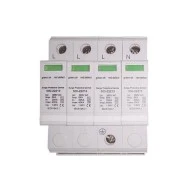 Αντικεραυνικό τριφασικό Τ1-Τ2 20kA-40kA 385V 4P