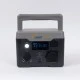 Φορητός σταθμός ενέργειας Lightborn Systems  284.7Wh/350W 21.9V LiFePO4