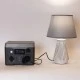 Φορητός σταθμός ενέργειας Lightborn Systems  284.7Wh/350W 21.9V LiFePO4