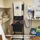 Σύστημα μπαταριών dyness 3.6kwh 75Ah ip20 l/v B3 LiFePO4 για αυτόνομα & υβριδικά συστήματα