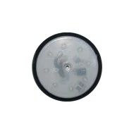 Πλακέτα LED 2.6W με καλώδιο σε ενδιάμεσο φως 4000K 12V DC IP66 