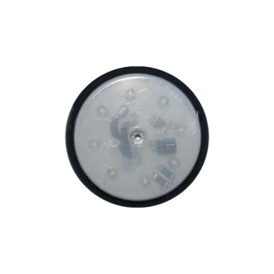 Πλακέτα LED 2.6W με καλώδιο σε ενδιάμεσο φως 4000K 12V DC IP66 
