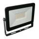 Προβολέας led slim ισχύος 30W 230VAC 6000K ψυχρό φως IP65 στεγανός 2400lm με smd