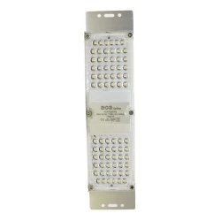 Led Module 60W ψυχρό χρώμα φωτός 6000K 6900lm TYPEII 50.000HRS IP66 230VAC