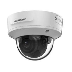 Κάμερα οροφής Dome AcuSense VF IP δικτυακή με ανάλυση εικόνας 4MP με ήχο DS-2CD2743G2-IZS 2.8-12mm