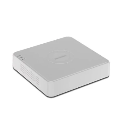 Kαταγραφικό σύστημα για 4 κάμερες DVR Hikvision με ανάλυση εικόνας  5MP, 1U, H.265 DS-7104HUHI-K1